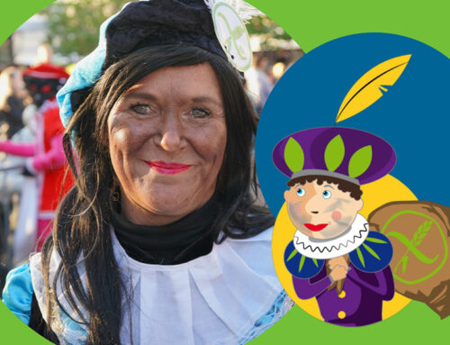 Glutenvrije Piet Loopt Mee
